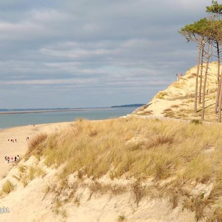 Chez Ced - Gujan-Mestras / Bassin D'Arcachon Extérieur photo